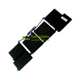 Baterie pro Apple Macbook-Pro 15-2019 A2141 A2113 [Náhradní baterie]